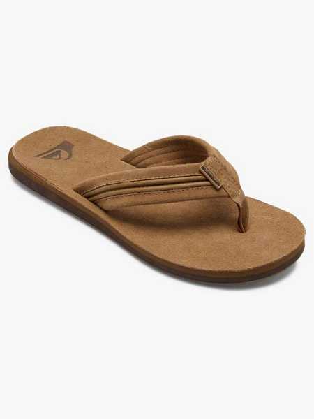 Quiksilver flip flops sale new arrivals